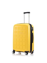 Tripp Banana Holiday 7 Medium 4 Wheel Expandable 65cm Suitcase - Image 2 of 5