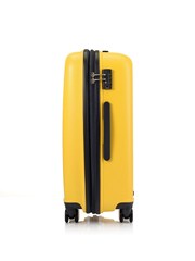 Tripp Banana Holiday 7 Medium 4 Wheel Expandable 65cm Suitcase - Image 3 of 5