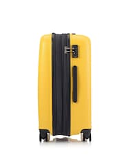 Tripp Banana Holiday 7 Medium 4 Wheel Expandable 65cm Suitcase - Image 4 of 5