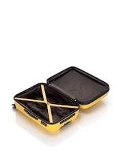 Tripp Banana Holiday 7 Medium 4 Wheel Expandable 65cm Suitcase - Image 5 of 5