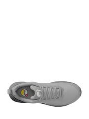 Дымчатый серый  - Тренажеры Nike Air Max Nuaxis - Изображение 3 из 4