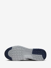 Дымчатый серый  - Тренажеры Nike Air Max Nuaxis - Изображение 4 из 4