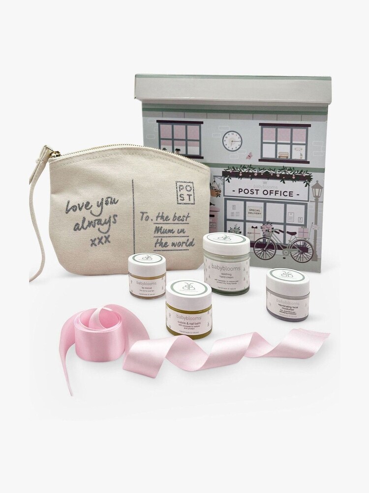 Babyblooms Mothers Day All Skincare Gift Set - Image 2 of 4