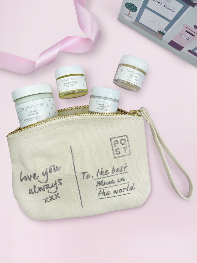 Babyblooms Mothers Day All Skincare Gift Set - Image 4 of 4