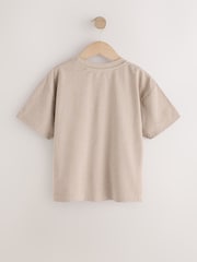 Cement Character Toy Story T-Shirt (3-12yrs) - Image 2 of 4