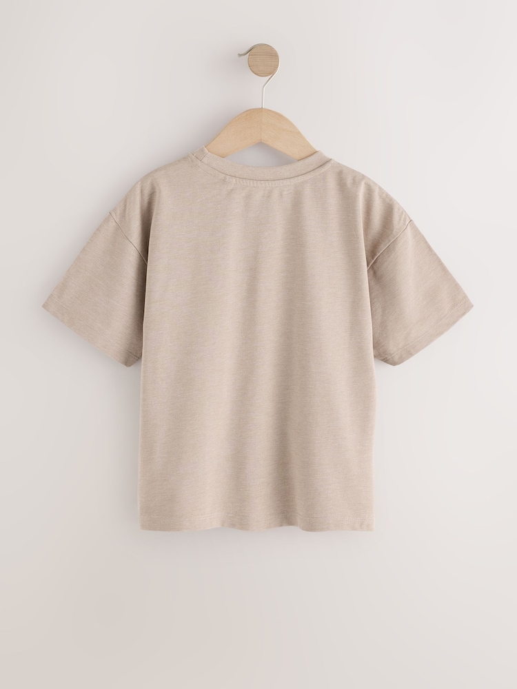 Cement Character Toy Story T-Shirt (3-12yrs) - Image 2 of 4 Cement Character Toy Story T-Shirt (3-12yrs) - Image 2 of 4