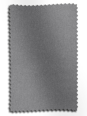 Shadow Grey Augustus Made to Measure Roller Blind - Image 3 of 6