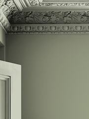 Laura Ashley Hedgerow Green Matt Emulsion 2.5Lt Paint - Image 2 of 4