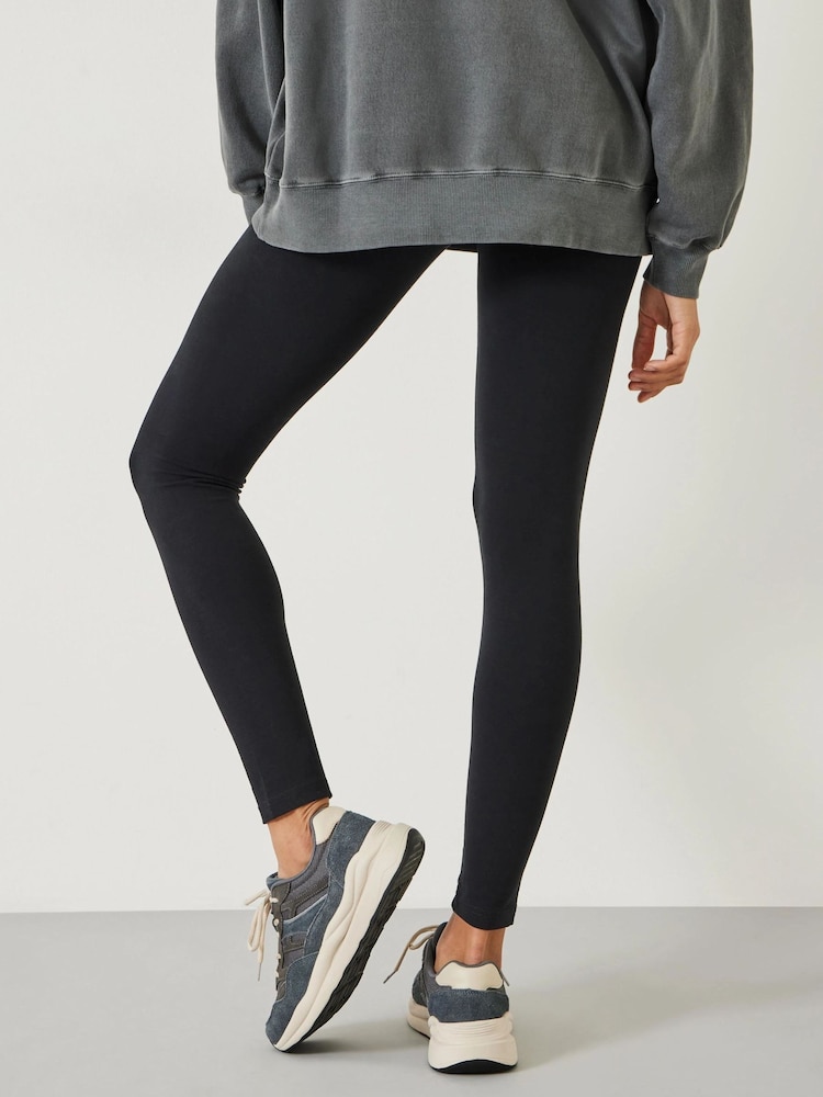 Hush Essential Leggingsit - Kuva 2 / 5