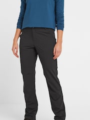 Black Chrome - Tog 24 Denver Tech Walking Long Trousers - Image 1 of 2