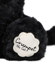 Widdop Crumpet The Plush Cat - Image 6 of 8