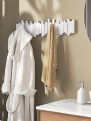 Umbra White Sticks 8 Hooks - Image 2 of 5