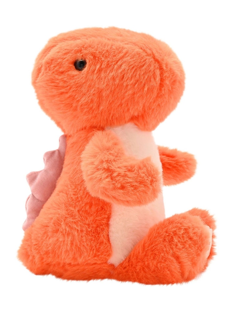 Widdop Daphne The Plush Sitting Dinosaur - Image 1 of 5 Widdop Daphne The Plush Sitting Dinosaur - Image 1 of 5