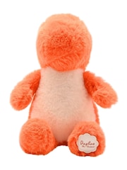 Widdop Daphne The Plush Sitting Dinosaur - Image 3 of 5