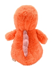 Widdop Daphne The Plush Sitting Dinosaur - Image 4 of 5