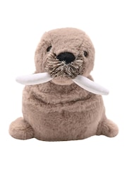 Widdop Walter Walrus Glow In The Dark Teeth - Image 3 of 6