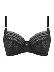 Freya Viva Underwire Side Support Bra - Image 3 of 3