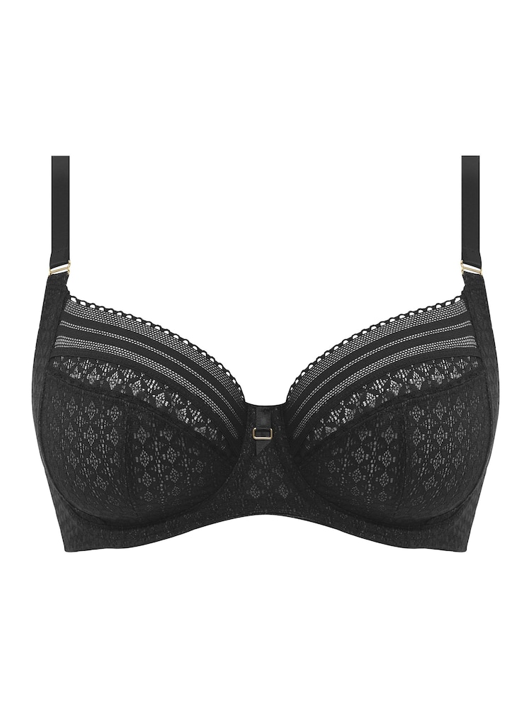 Freya Viva Underwire Side Support Bra - Image 3 of 3