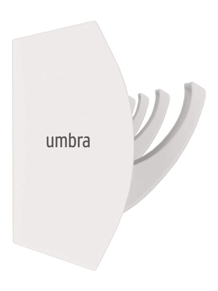 Umbra Flip 8 āķi - Attēls 5 no 5