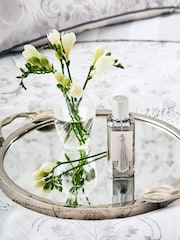 Laura Ashley Grey Tregaran Pomegranate Pomander Room Spray - Image 1 of 2
