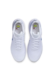 Белый/синий - Тренажеры Nike Air Max Nuaxis - Изображение 6 из 10