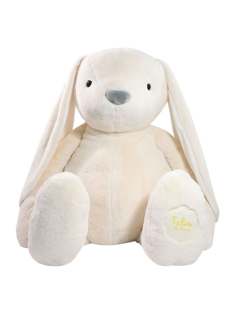 Widdop Talia The Plush Big Bunny Toy - Image 2 of 9 Widdop Talia The Plush Big Bunny Toy - Image 2 of 9
