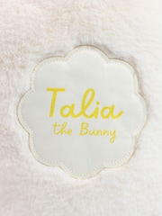 Widdop Talia The Plush Big Bunny Toy - Image 6 of 9