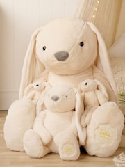 Widdop Talia The Plush Big Bunny Toy - Image 8 of 9
