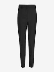 Black Slim Trousers - Image 3 of 3