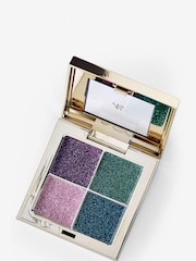 NX Eyeshadow Quad - Image 1 of 3