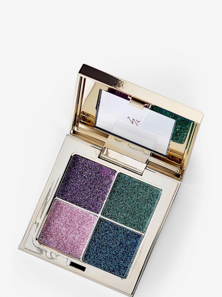 NX Eyeshadow Quad - Image 1 of 3