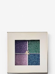 NX Eyeshadow Quad - Image 2 of 3