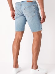 Levi's® 501® Denim Shorts - Image 2 of 4