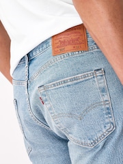 Levi's® 501® Denim Shorts - Image 3 of 4