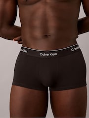 Calvin Klein Boxer taille basse 7 Lot - Image 5 de 6
