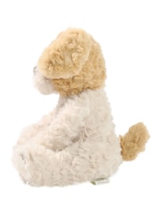 Widdop Charlie The Plush Dog - Image 4 of 8