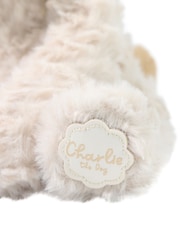 Widdop Charlie The Plush Dog - Image 6 of 8