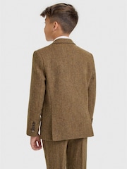 Cavani Brown Thomas Tweed Suit - Image 2 of 3