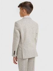 Cavani Grey Thomas Tweed Suit - Image 2 of 4