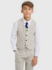 Cavani Grey Thomas Tweed Suit - Image 3 of 4