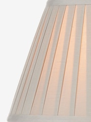 Dar Lighting Cream Layer Table Lamp - Image 2 of 3
