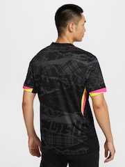 Nike Chelsea FC Stadium Hem fotbollströja 24/25 - Bild 2 av 11