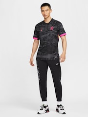 Nike Chelsea FC Stadium Hem fotbollströja 24/25 - Bild 3 av 11