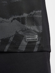 Nike Chelsea FC Stadium Hem fotbollströja 24/25 - Bild 8 av 11
