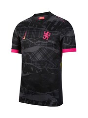 Nike Chelsea FC Stadium Hem fotbollströja 24/25 - Bild 9 av 11