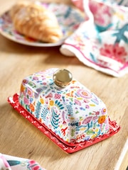 Lucy Tiffney x Next Butter Dish - Slika 1 iz 6
