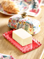 Lucy Tiffney x Next Butter Dish - Slika 3 iz 6