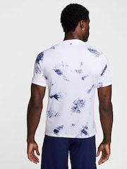 Nike PSG Academy Pro Away Pre-Match T-Shirt - Bild 2 von 7