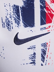 Nike PSG Academy Pro Away Pre-Match T-Shirt - Bild 6 von 7