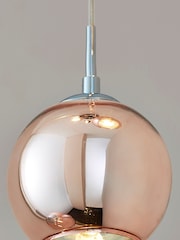 Rose Gold Roseville Large Spare Part for 412337 - Image 1 of 2
